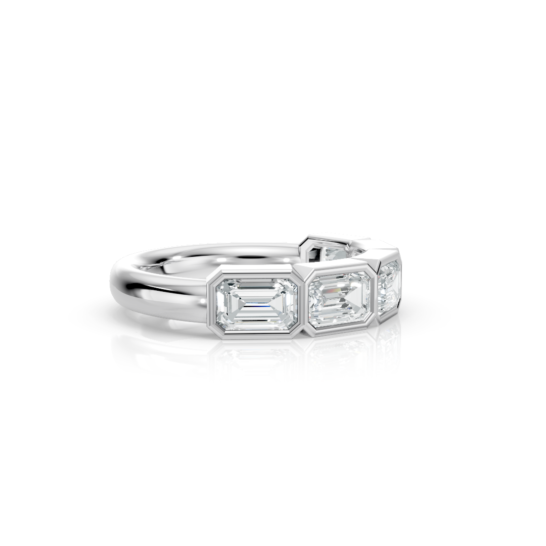 white gold