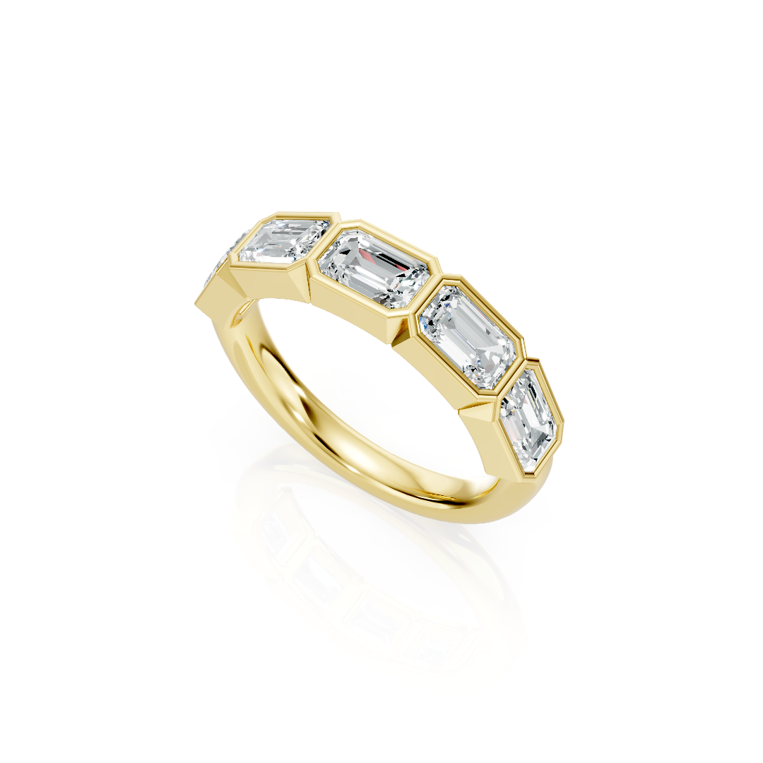 yellow gold