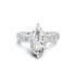 white gold