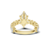 yellow gold