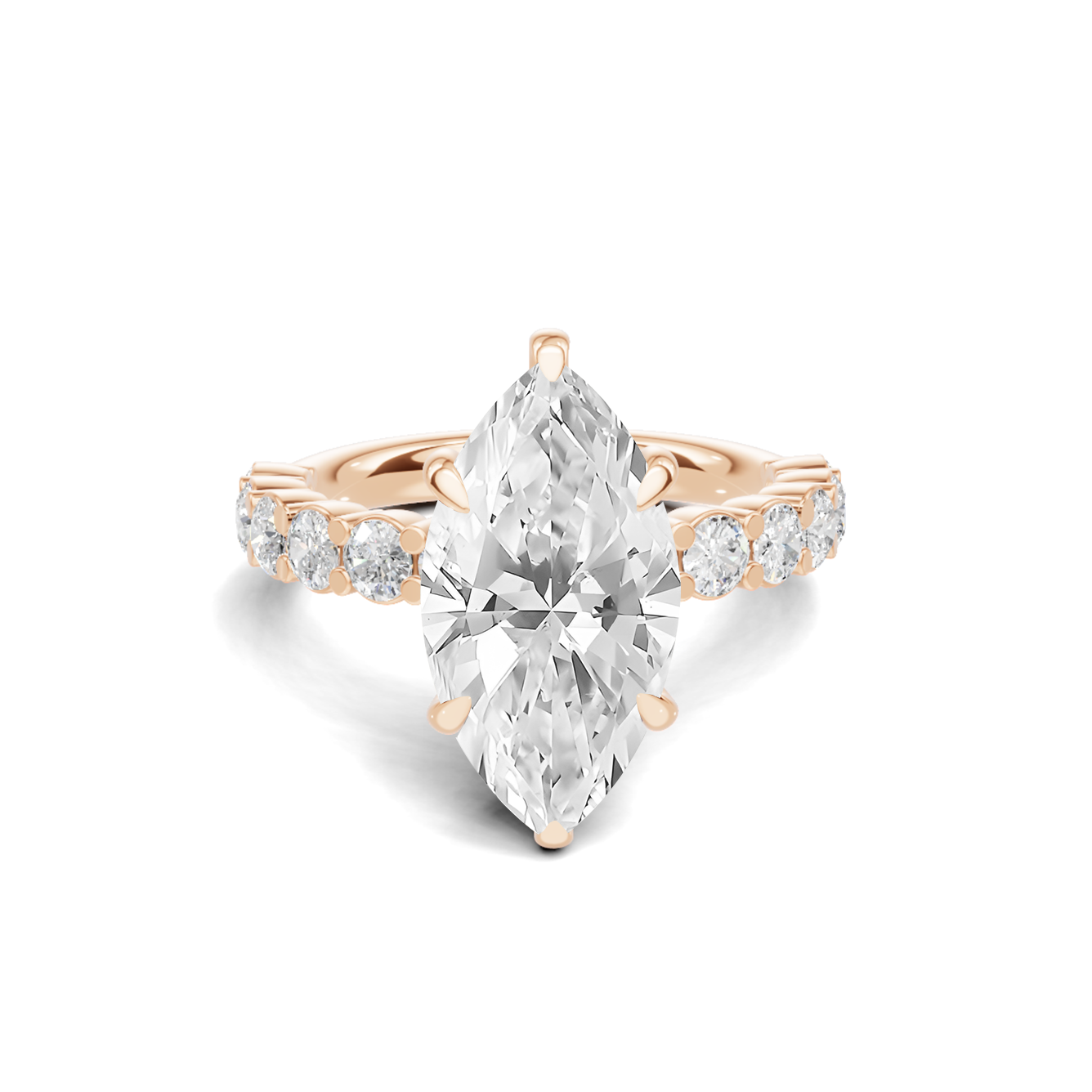 rose gold