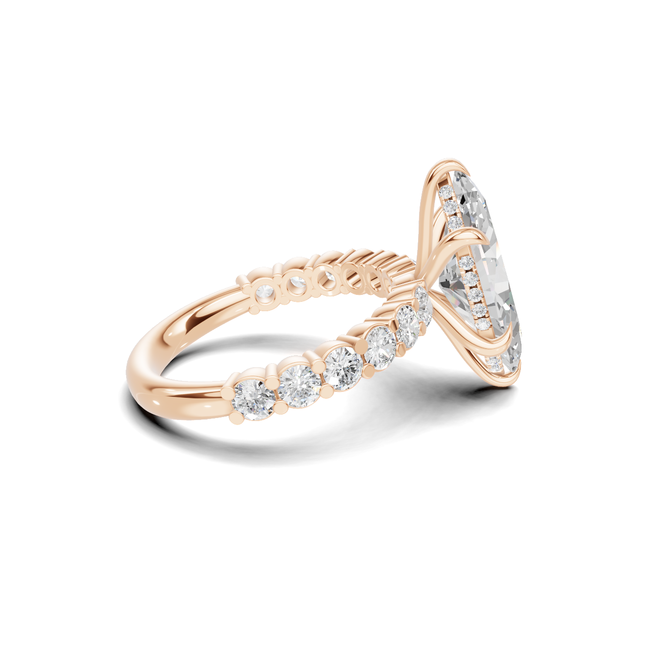 rose gold