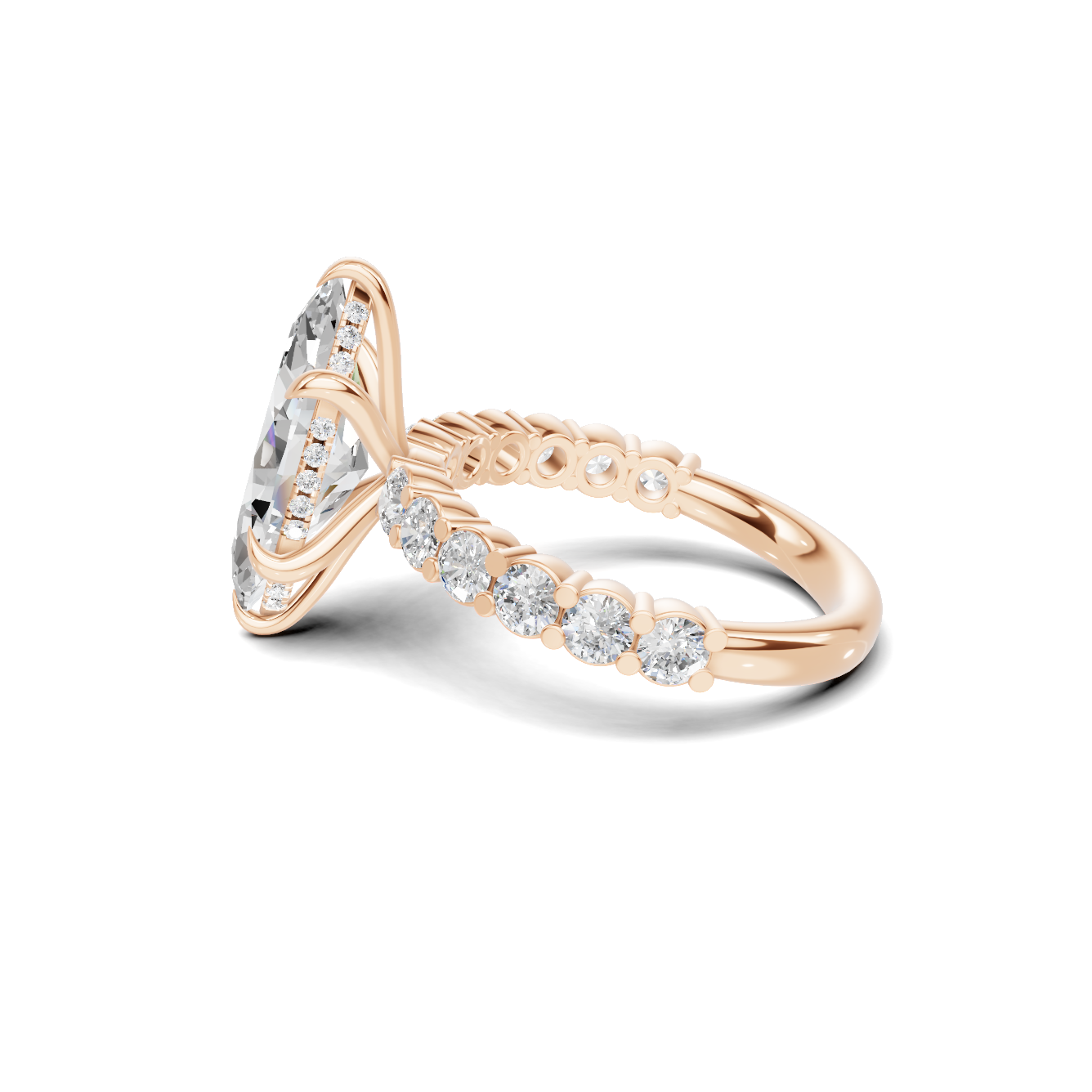 rose gold