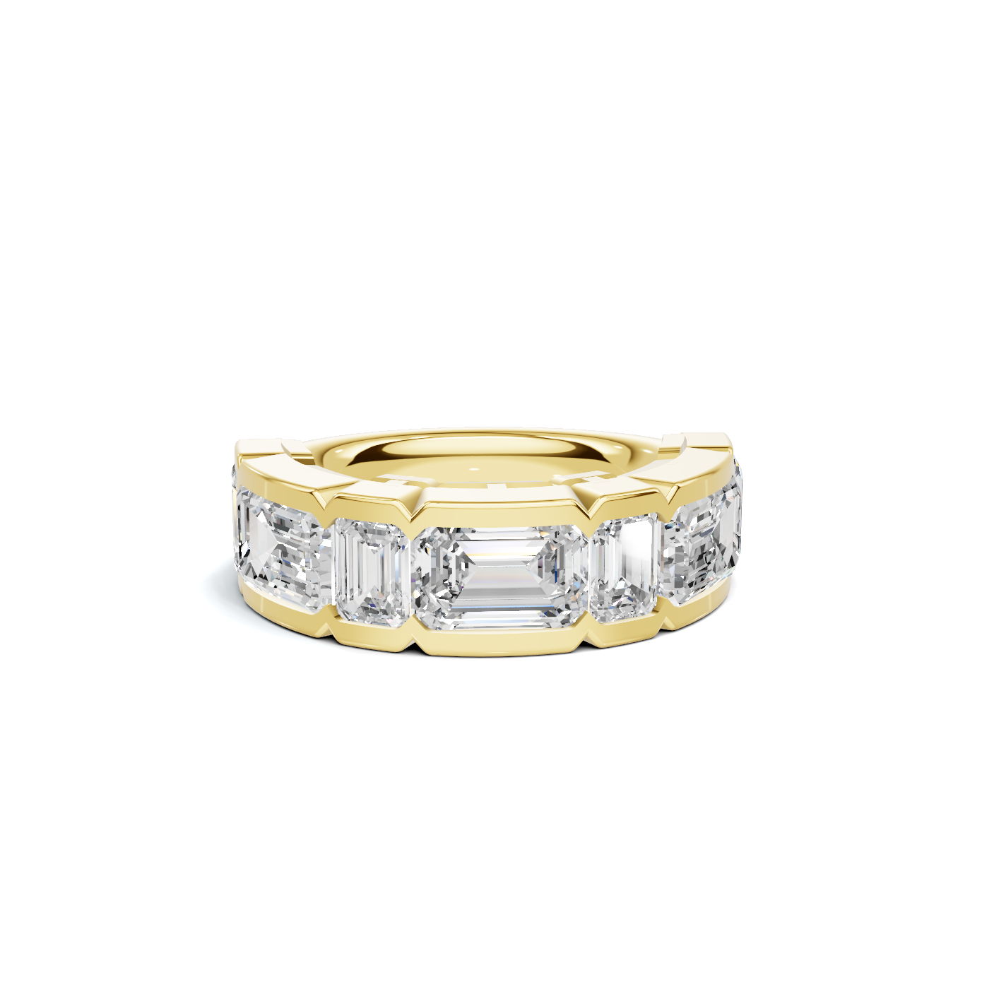 yellow gold