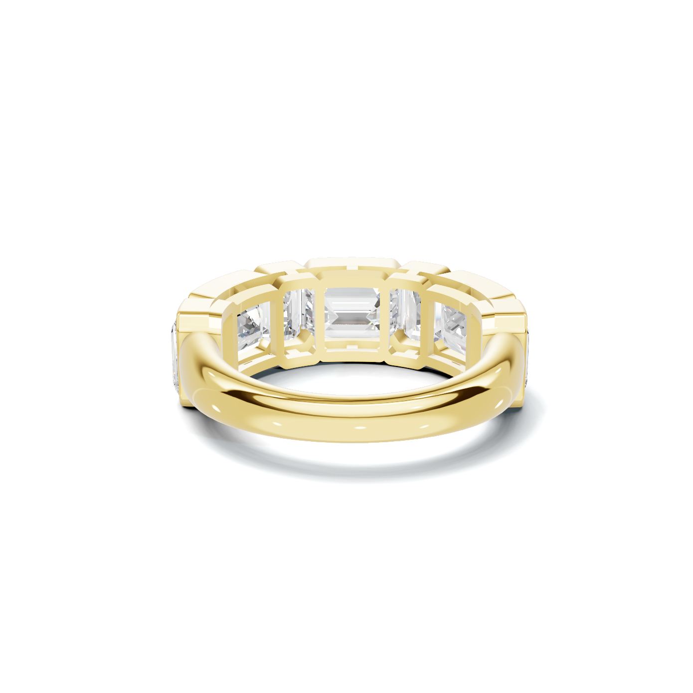 yellow gold