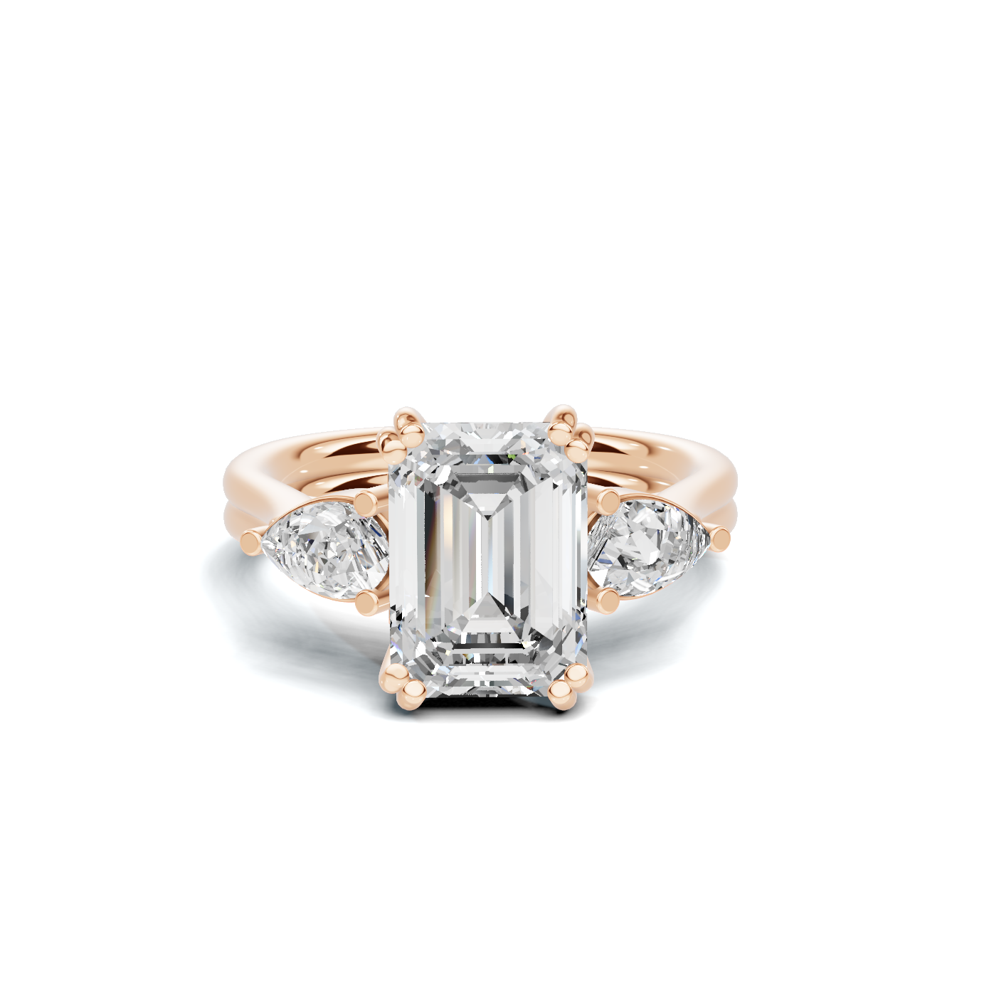 rose gold