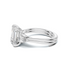 white gold