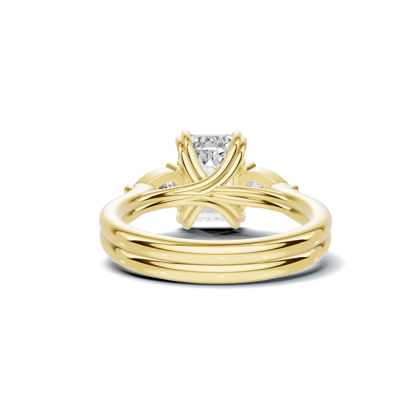 yellow gold