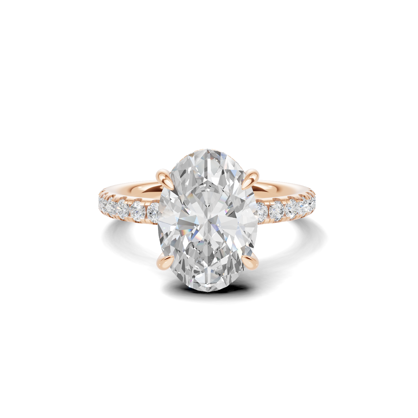 rose gold