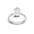 white gold