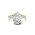 yellow gold
