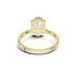 yellow gold