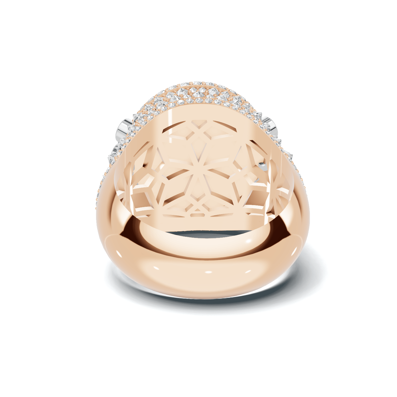rose gold