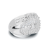 white gold