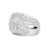 white gold