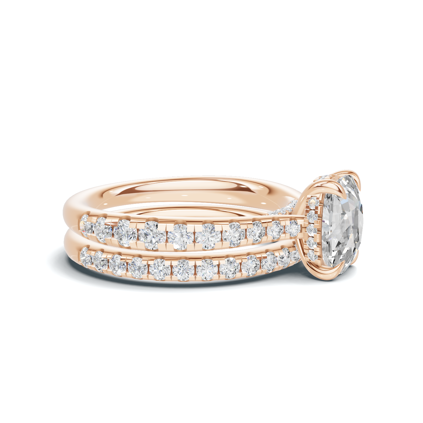 rose gold