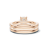 rose gold