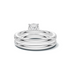 white gold
