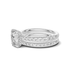 white gold