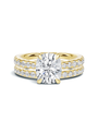 yellow gold