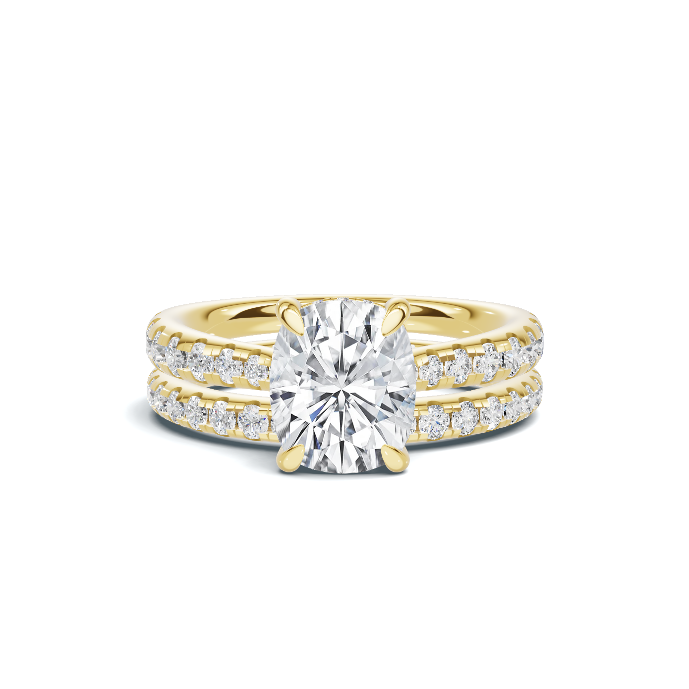 yellow gold