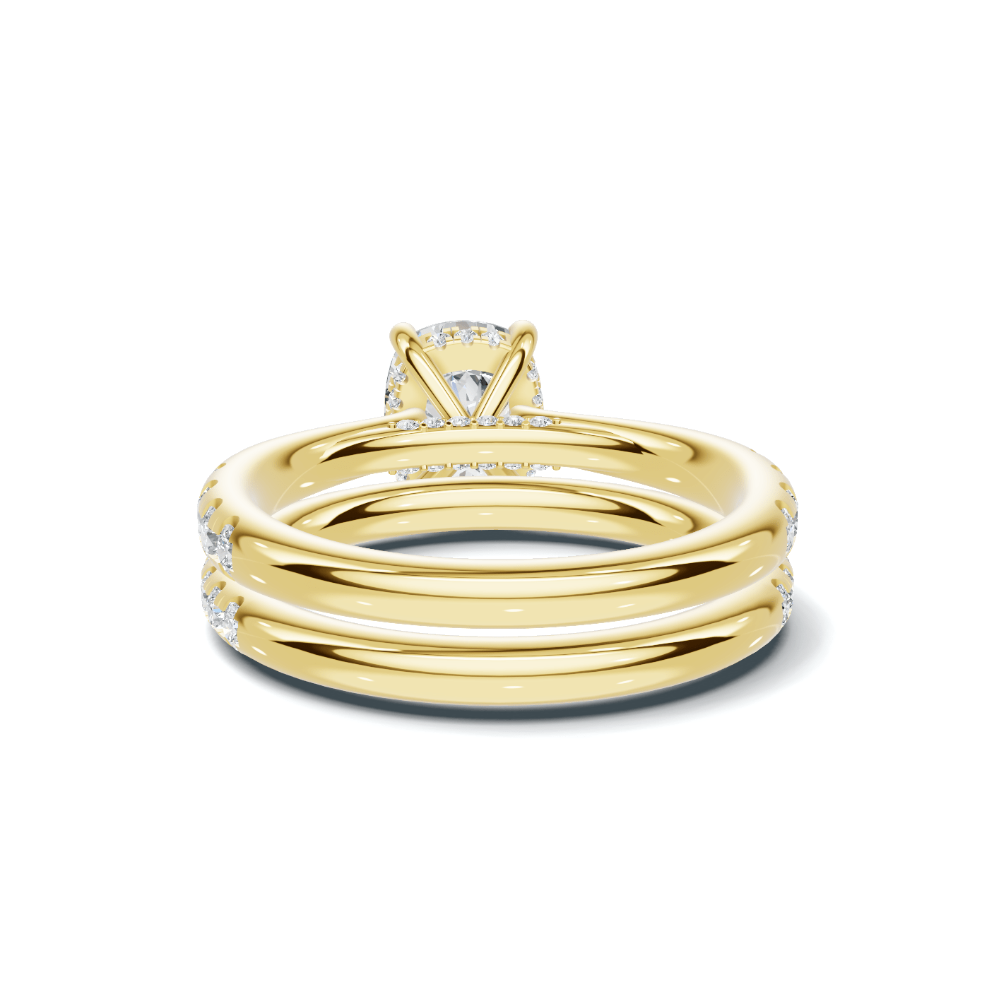 yellow gold