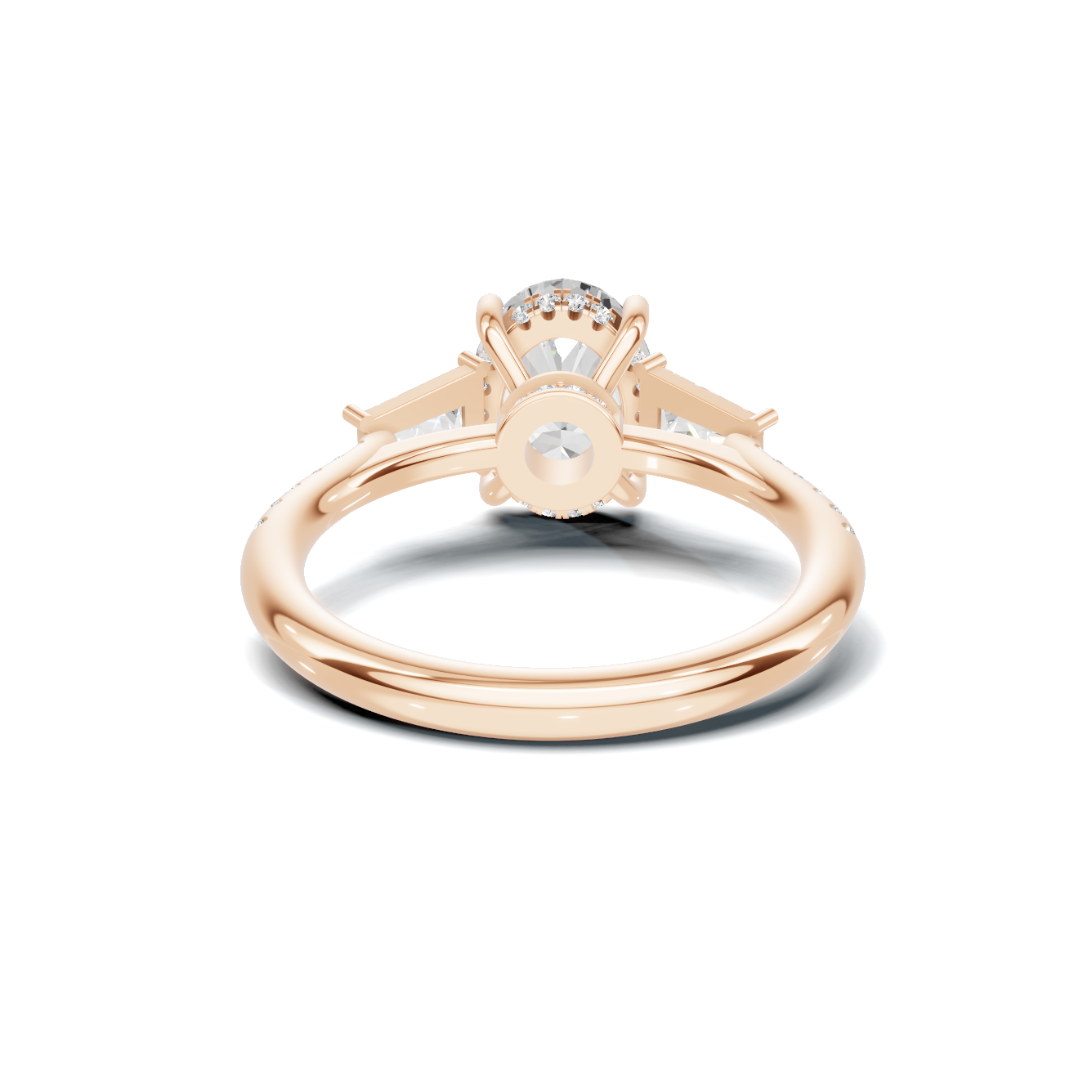rose gold
