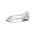 white gold