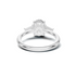 white gold