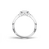 white gold