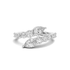 white gold