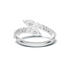 white gold