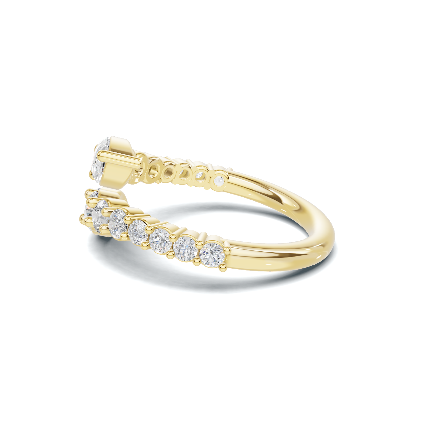 yellow gold