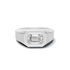 white gold