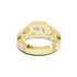 yellow gold