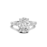 white gold