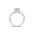 white gold