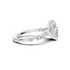white gold