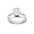 white gold