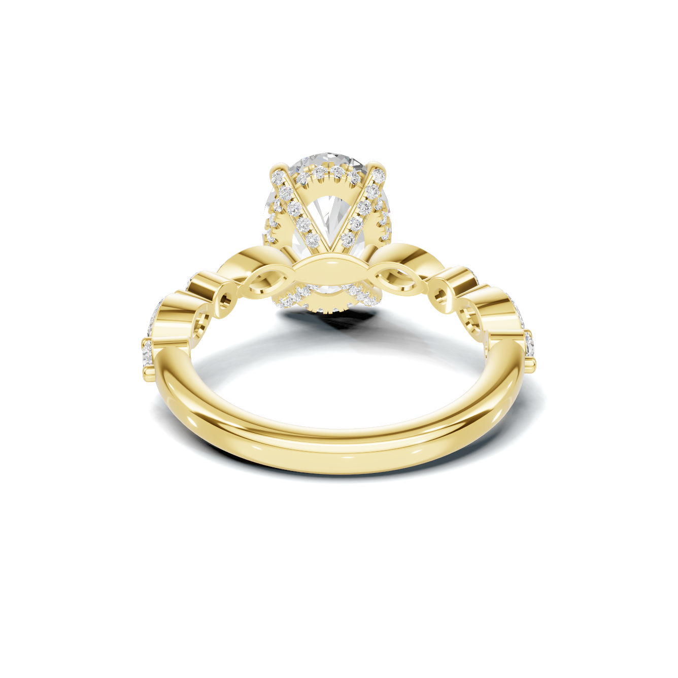 yellow gold