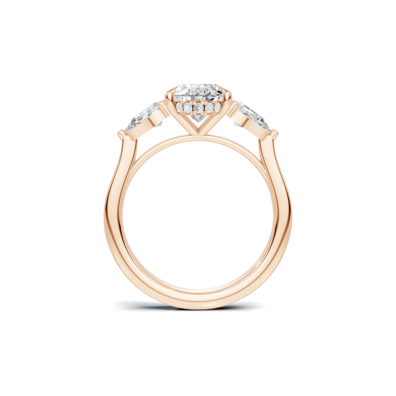 rose gold