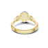 yellow gold