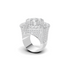 white gold