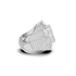 white gold