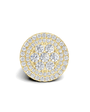 yellow gold