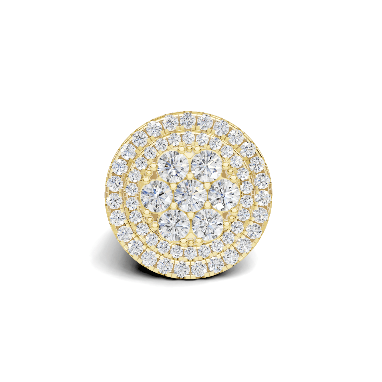 yellow gold
