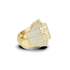 yellow gold