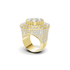 yellow gold
