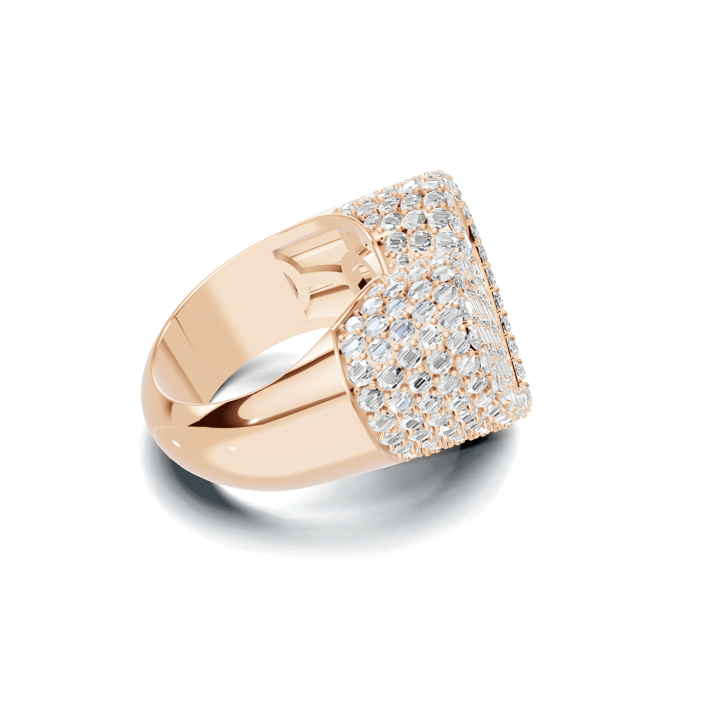 rose gold