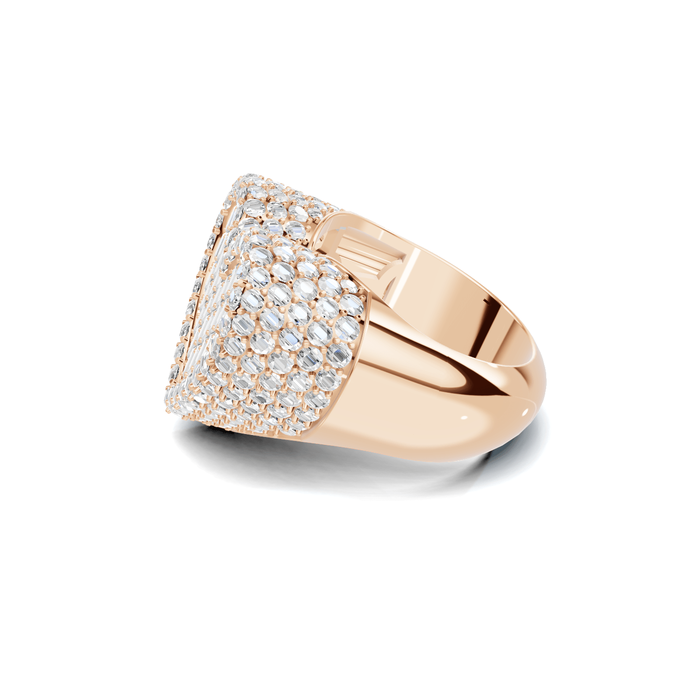 rose gold